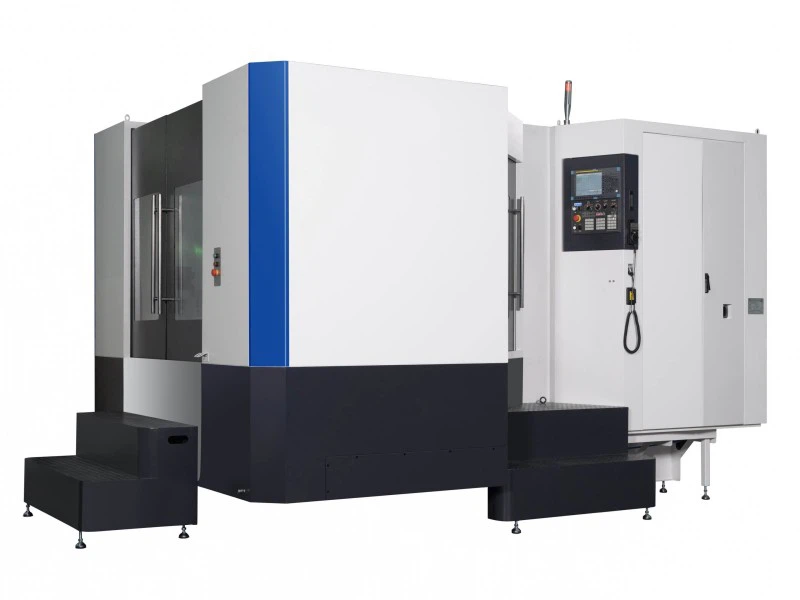 CNC stružnica